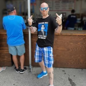 Meet your Posher, Jerome